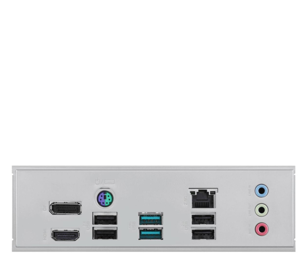 ASUS PRIME B760M-PLUS - 1241819 - zdjęcie 6